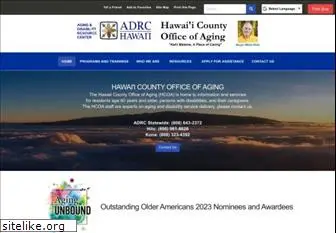 hcoahawaii.org