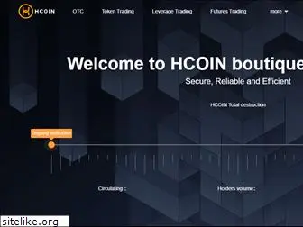 hcoin86.com