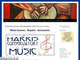 hcommusic.com