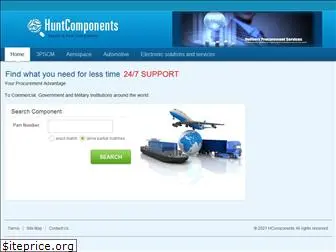 hcomponents.com