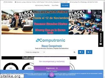 hcomputronic.com