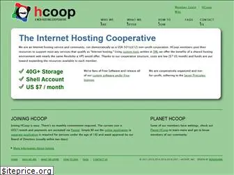 hcoop.net