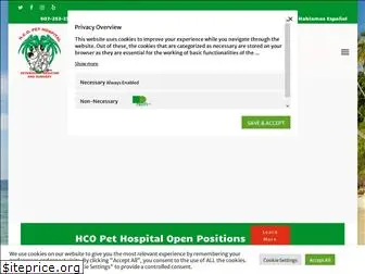 hcopetclinic.com