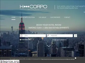 hcorpo.com