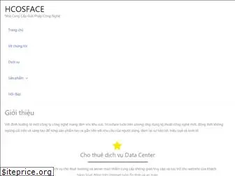 hcosface.com