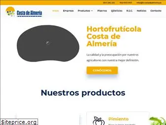 hcostadealmeria.com