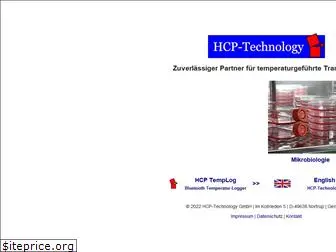 hcp-technology.com