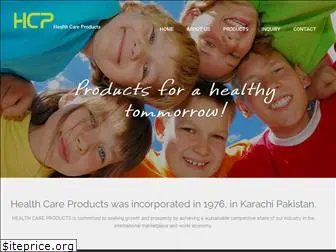 hcp.com.pk