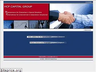 hcpcapital.com