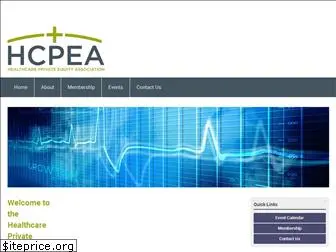 hcpea.org