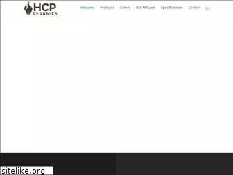 hcpindustries.com