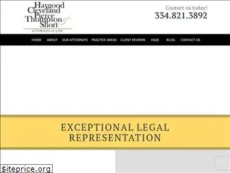 hcplaw.com