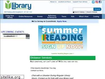 hcplibrary.org