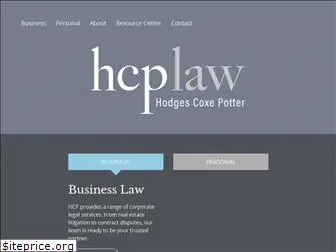 hcpplaw.com