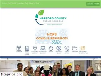 hcps.org