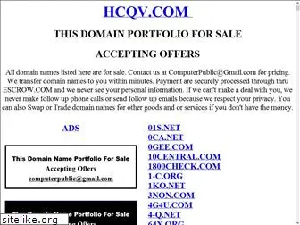 hcqv.com