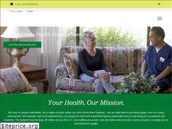 hcr-manorcare.com