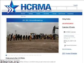 hcrma.net