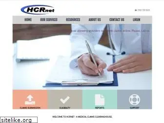 hcrnet.com
