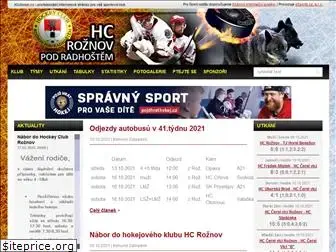 hcroznov.com