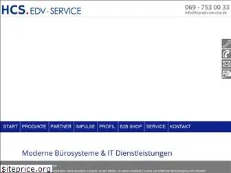 hcs-edv-service.de