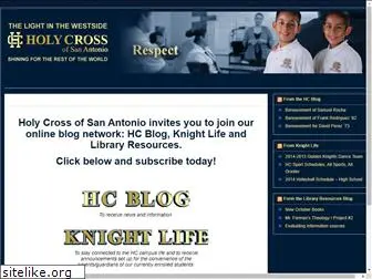 hcsablog.com