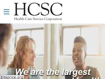 hcsc.net