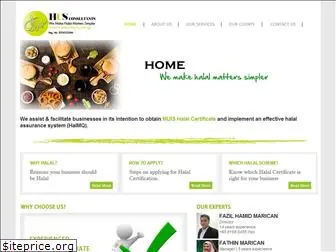 hcsconsultants.com.sg