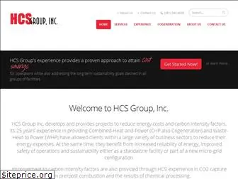 hcsgroup.com
