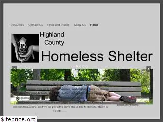 hcshelter.org