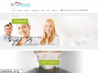 hcsmart.com