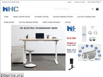 hcsmarthome.com