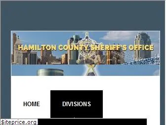 hcso.org