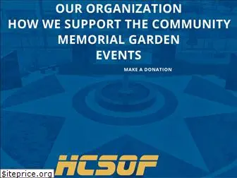 hcsof.org thumbnail