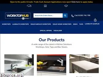 hcsupplies.co.uk