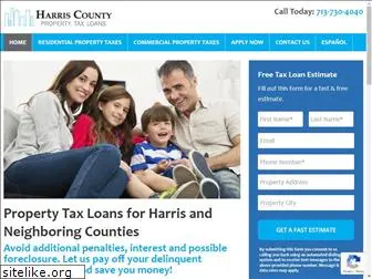 hctaxloans.com