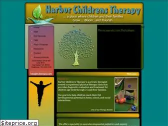 hctherapy.com