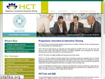 hctlearning.ie
