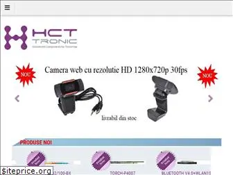 hcttronic.ro