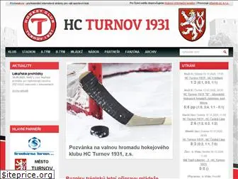 hcturnov.cz