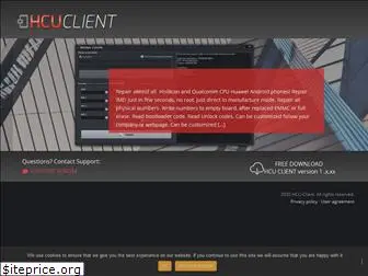 hcu-client.com