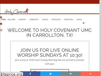 hcumc.org