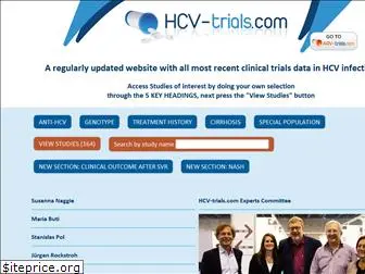 hcv-trials.com