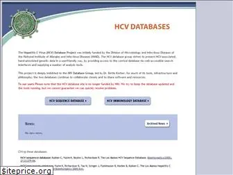 hcv.lanl.gov