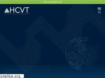 hcvt.com