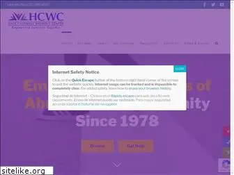 hcwc.org