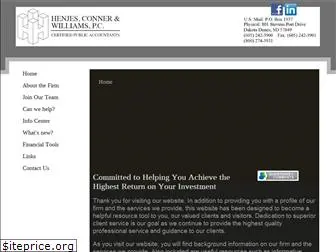 hcwcpa.com