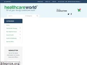 hcwhealth.com