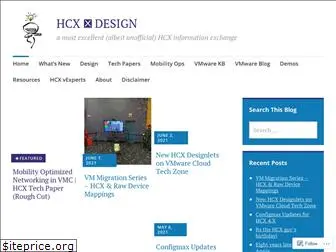 hcx.design