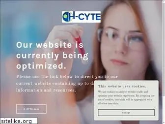 hcyte.com